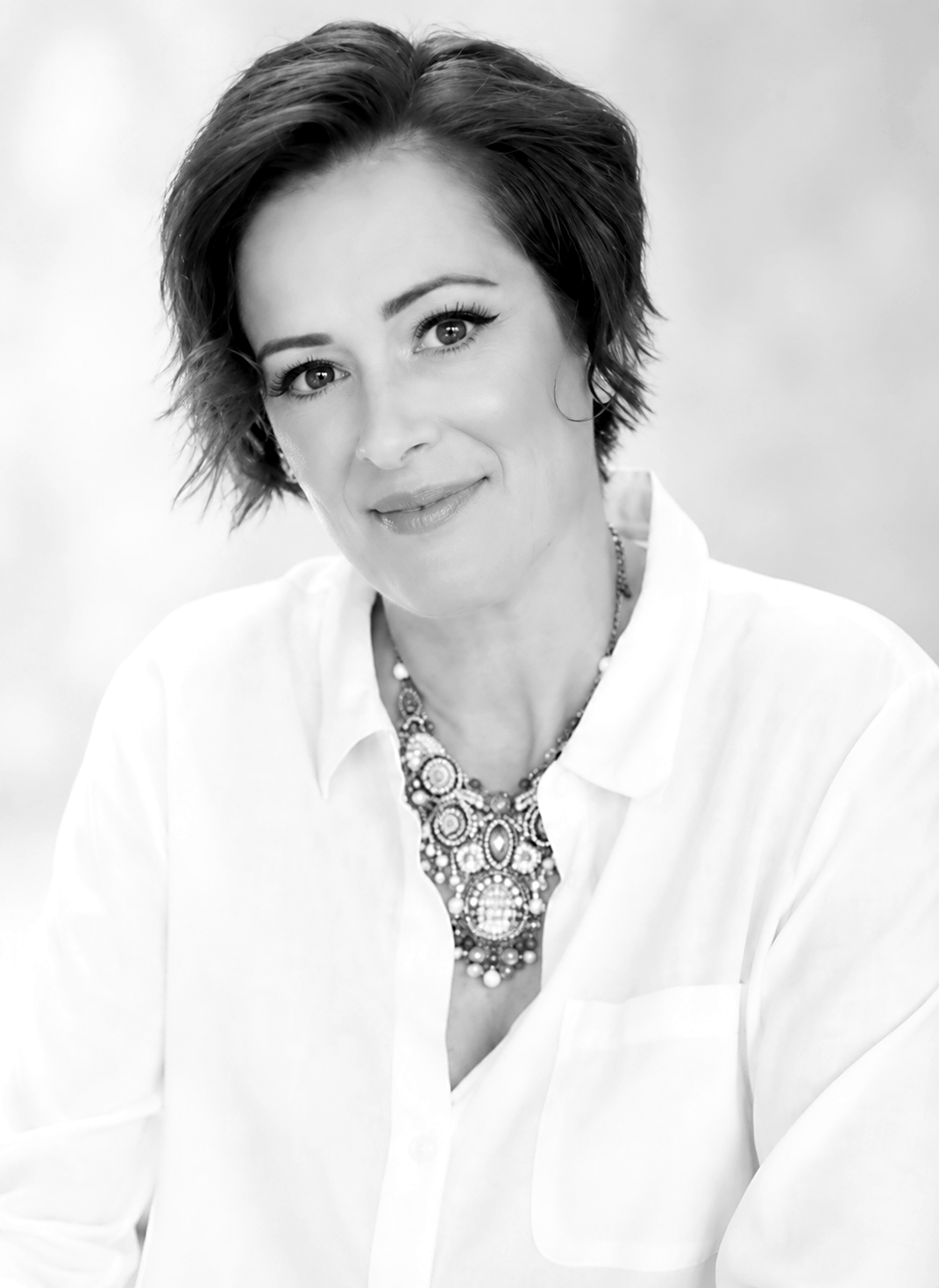 Julia Thomson, founder of Avalon Haus.